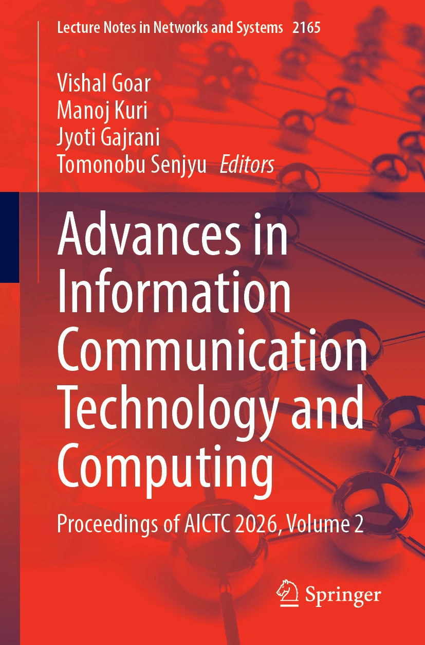 ICTC5 2026 Volume 2